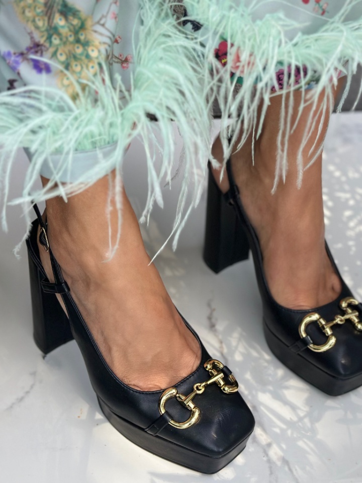 Pantofi dama Glaucia Negri