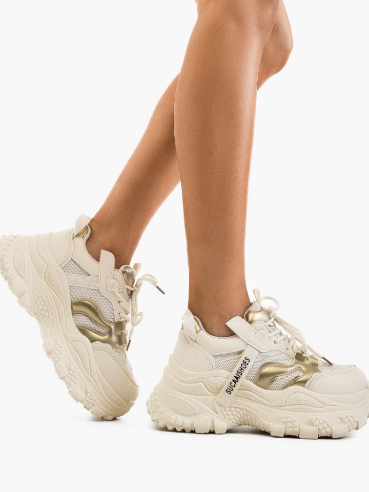 Sneakers dama Ricmo Negri