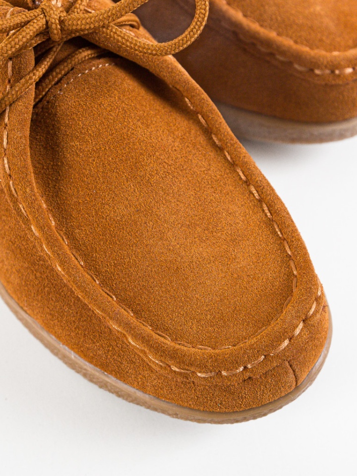 Pantofi Casual Neca Gri