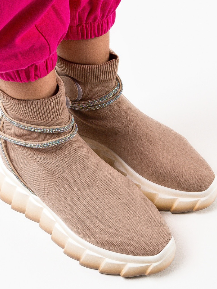 Sneakers dama Joel Bej