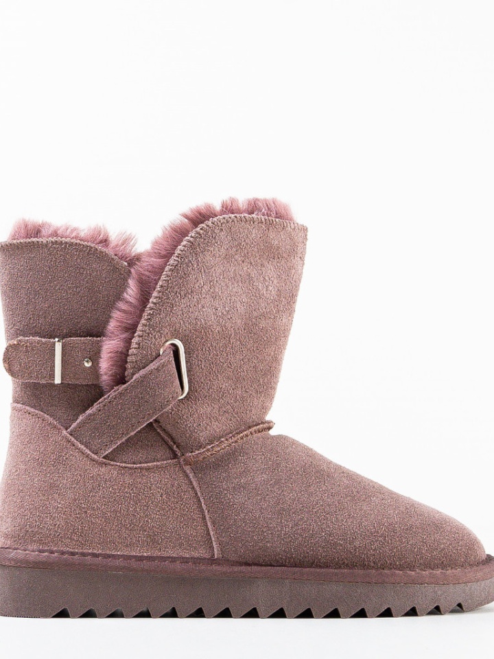 Cizme tip Ug Arbaaz Mov