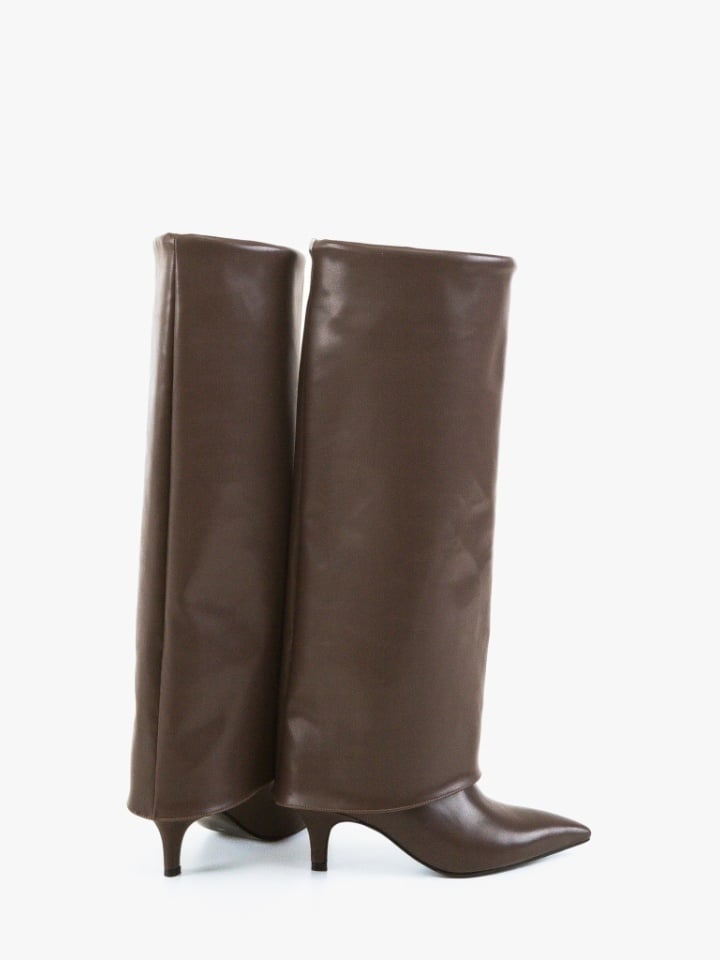 Cizme dama Nennko Maro