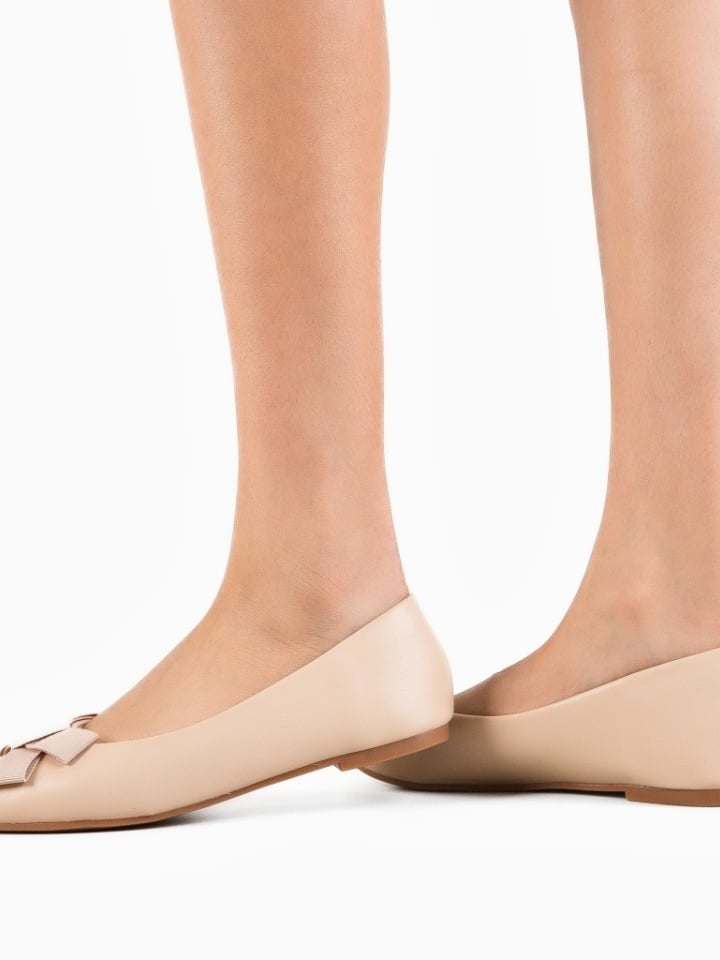 Balerini dama Kiprolos Print