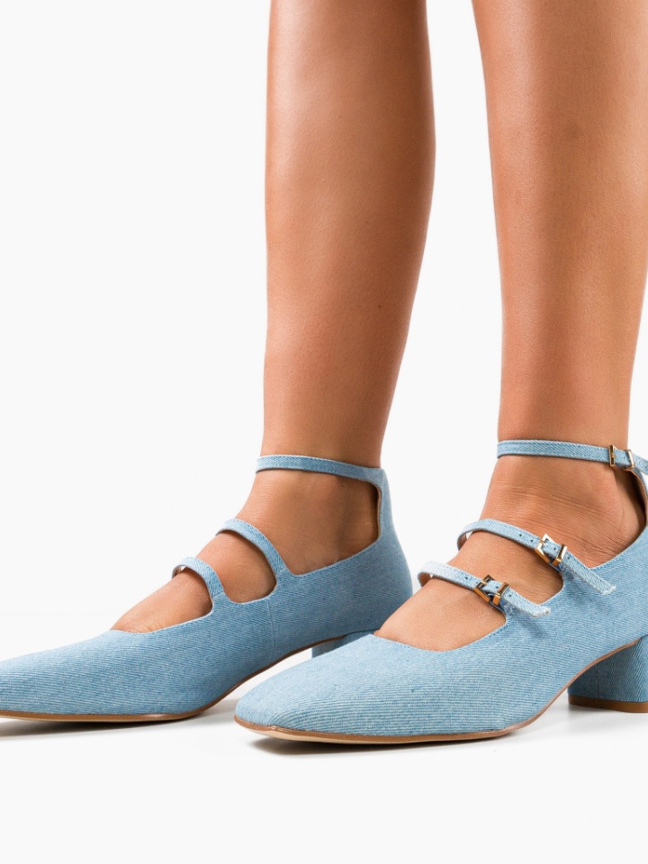 Pantofi dama Maci Animal Print