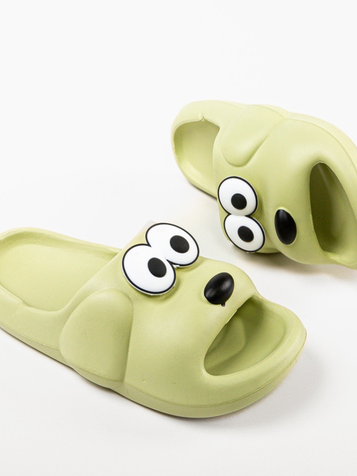 Papuci dama Hamham Verzi