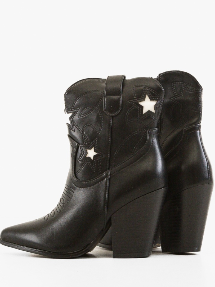 Botine dama Vanna Khaki