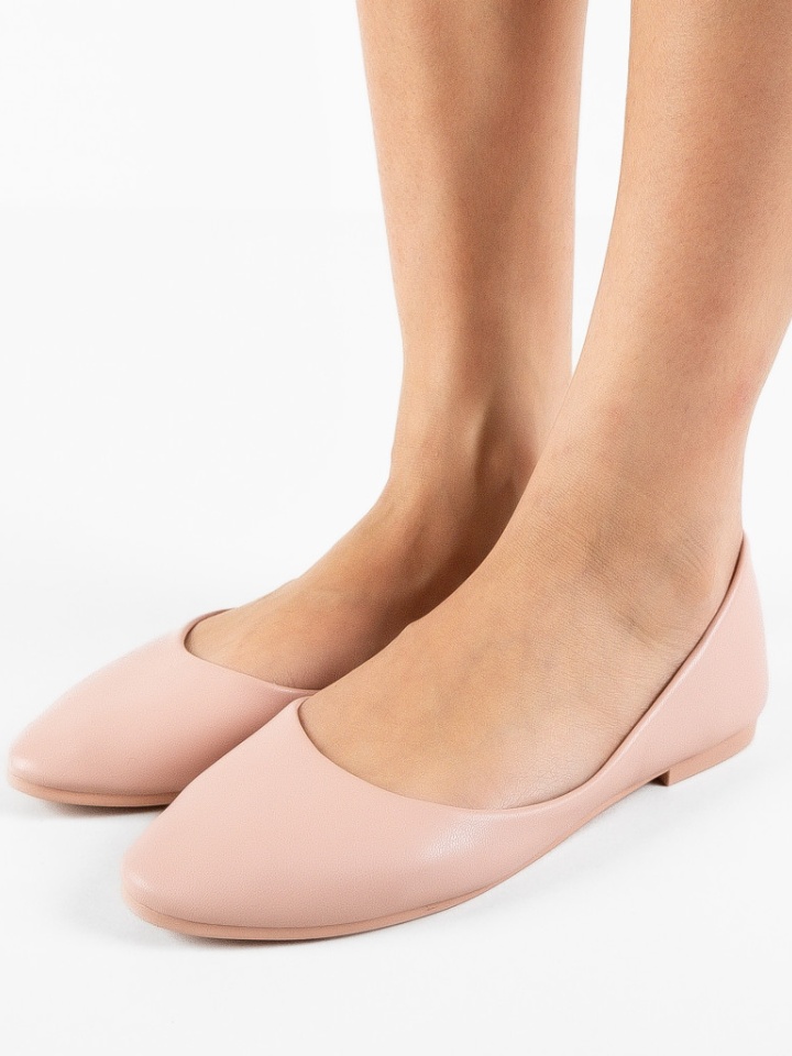 Balerini dama Lely Verzi