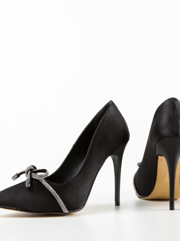 Pantofi dama Kroba Negri 2