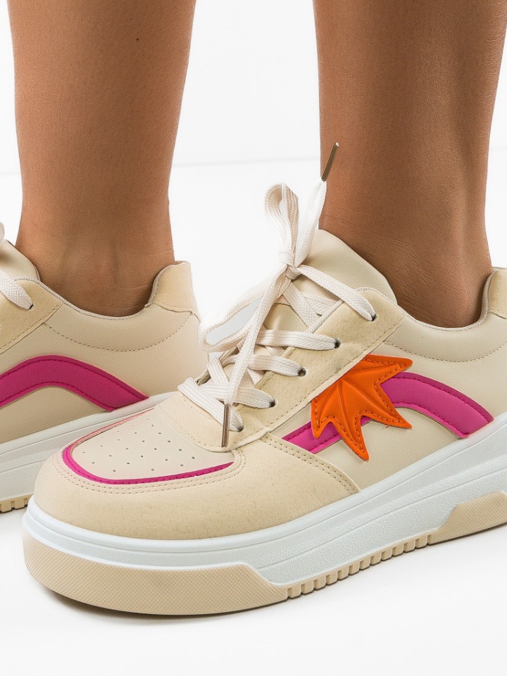 Pantofi Sport Kacie Negri