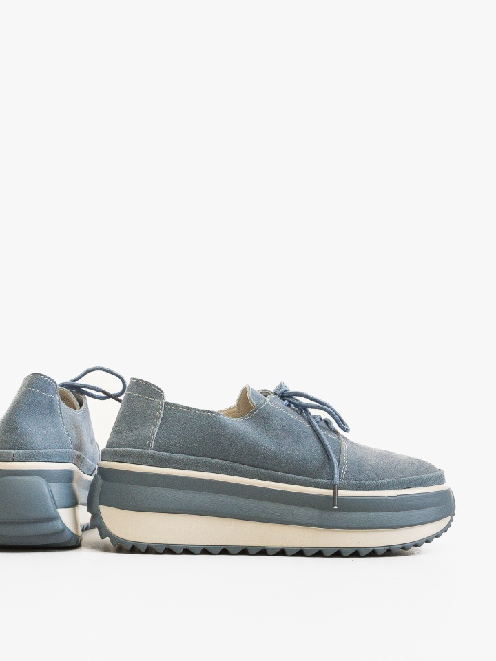 Pantofi Casual Reprale Negri