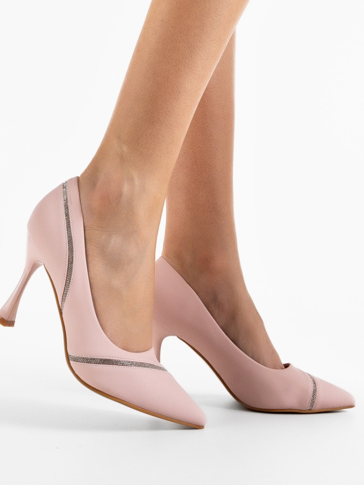 Pantofi dama Zaid Roz