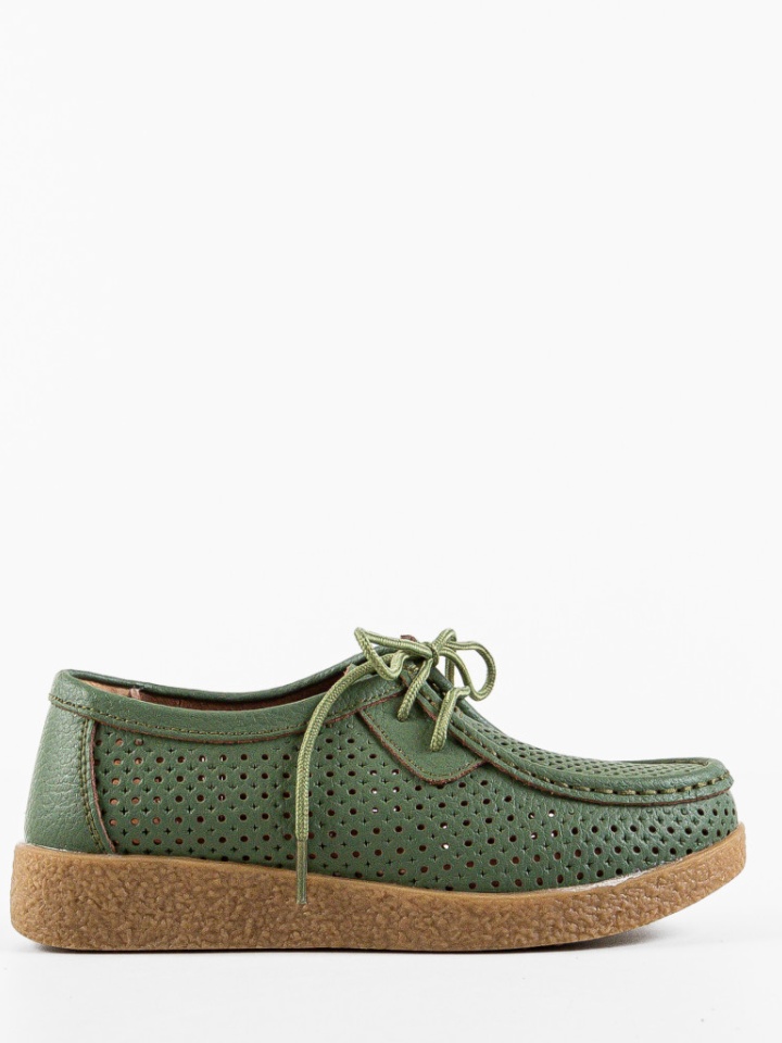 Pantofi Casual Yorker Portocalii