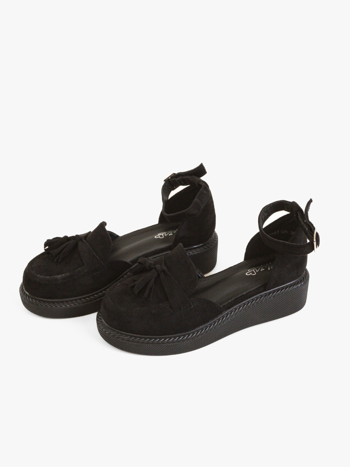 Pantofi Casual dama Hagge Negri