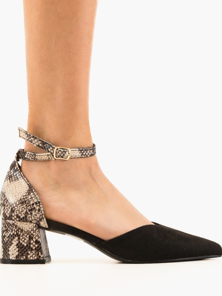 Pantofi dama Neyny Negri