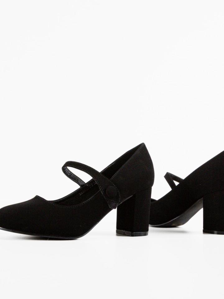 Pantofi dama Rossella Bej