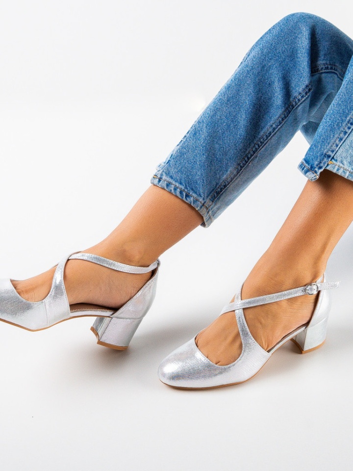 Pantofi dama Fresh Negri