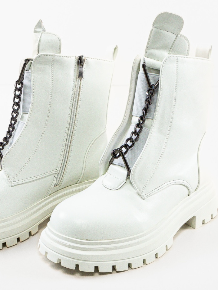 Ghete dama Bubu Negre 2