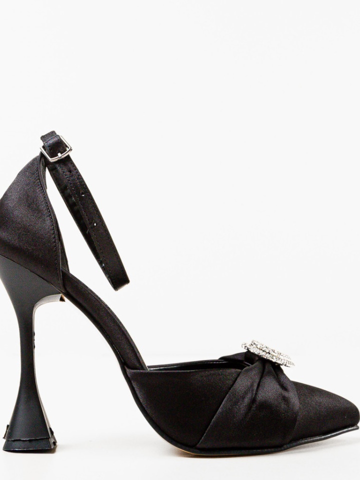 Pantofi dama Gre Negri 2