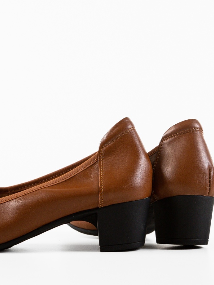 Pantofi dama Bobbi Negri