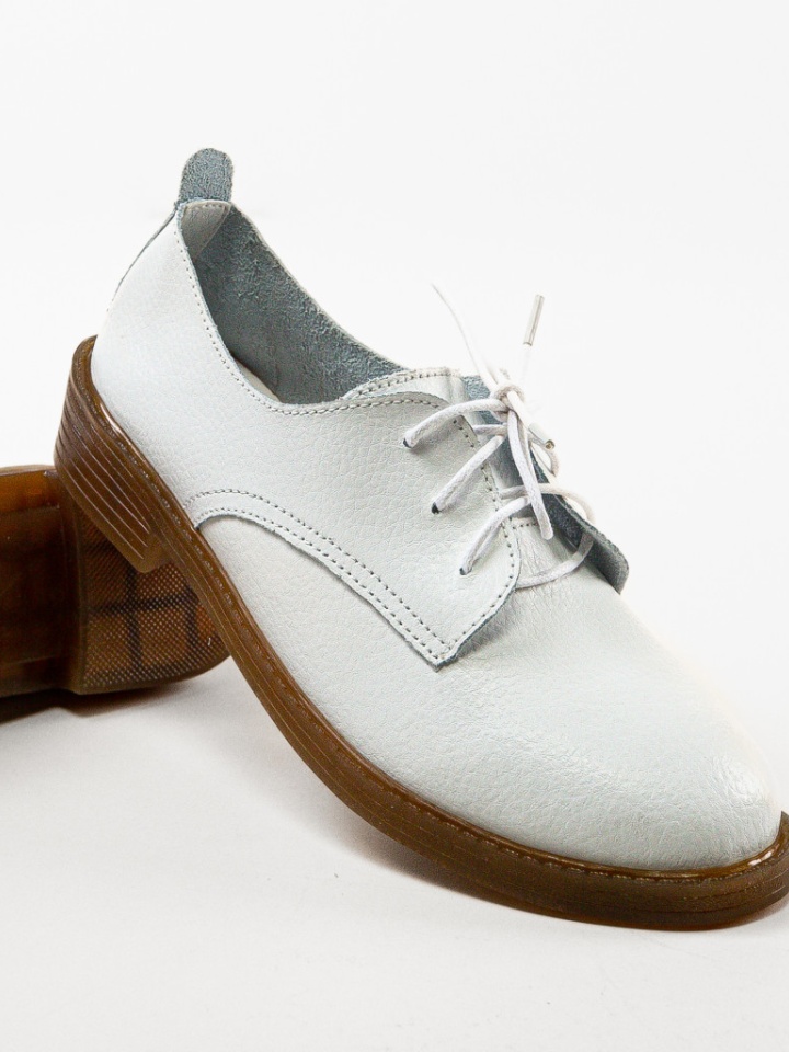 Pantofi casual dama Beterey Albi