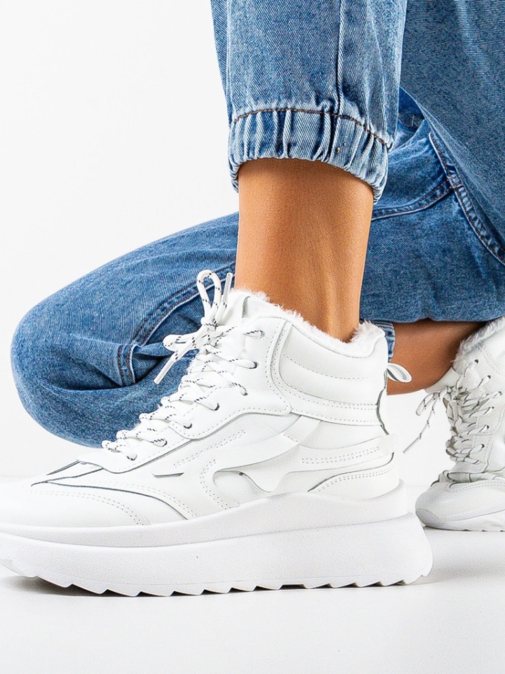 Ghete dama Vagar Albe