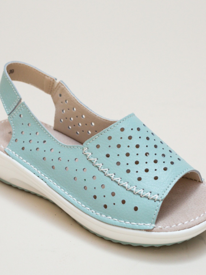 Platforme Lindone Albe