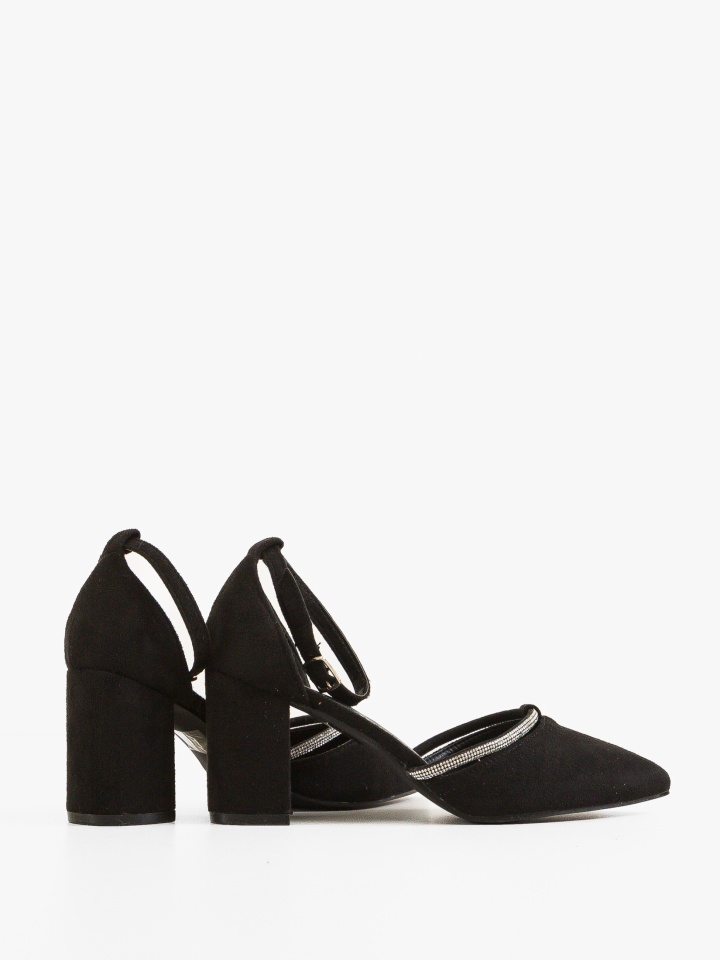 Pantofi dama Kasya Bej