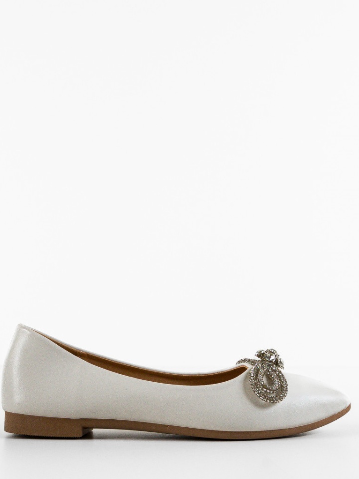 Balerini dama Laudine Negri