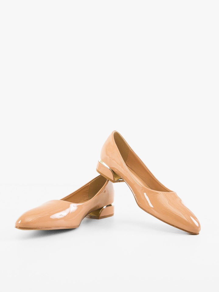 Balerini dama Lyta Bej