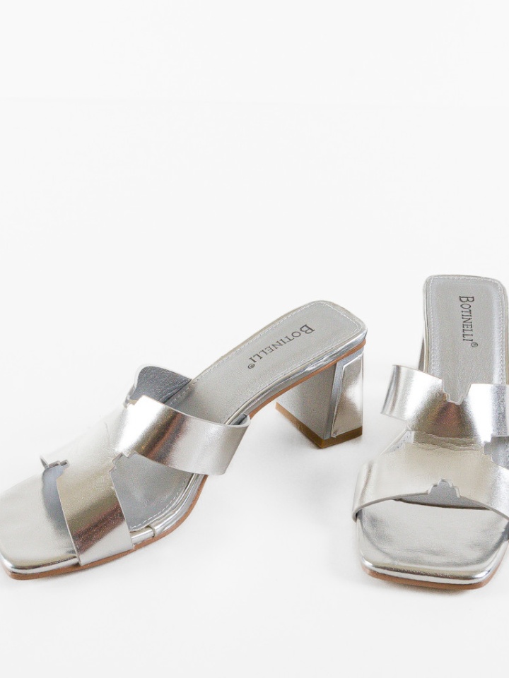 Saboti dama Hikmat Argintii