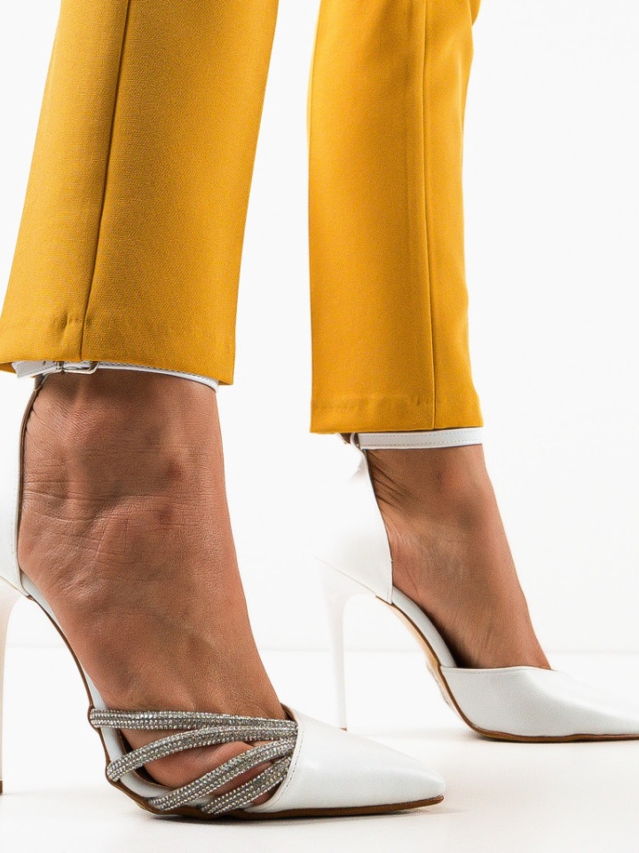 Pantofi dama Tiago Verzi