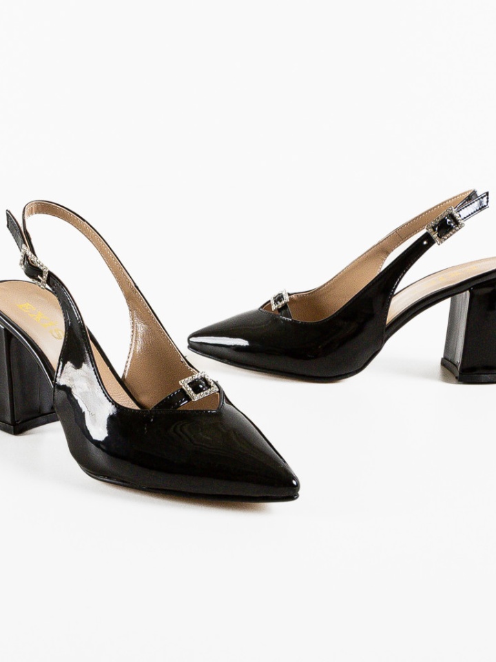 Pantofi dama Rich Negri 2