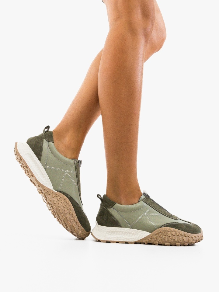 Sneakers dama Florena Verzi