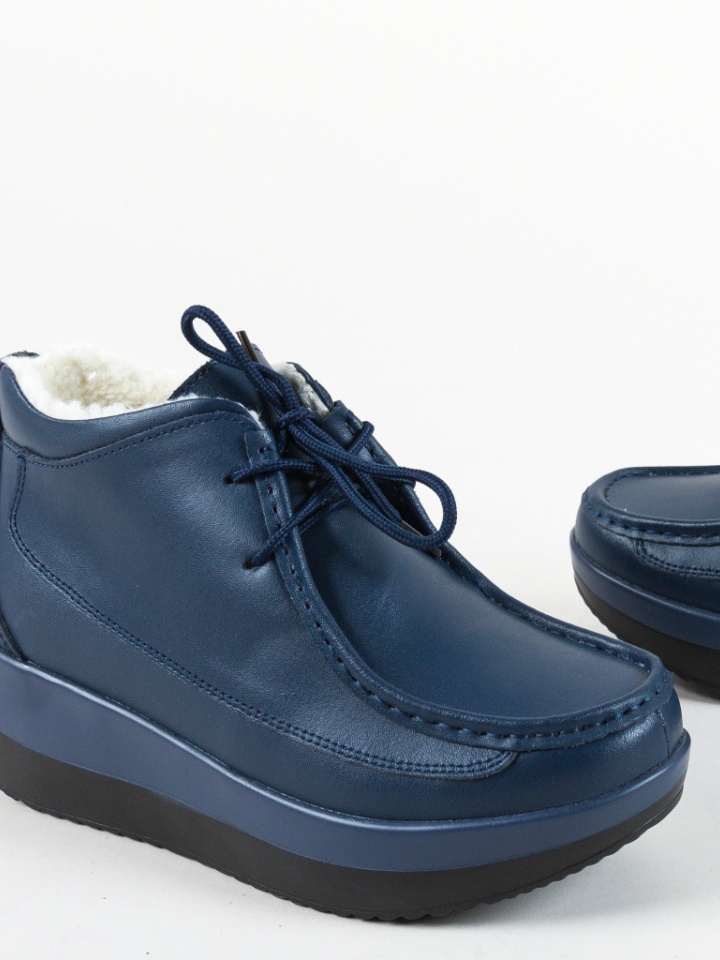 Pantofi Casual Ryhko Negri