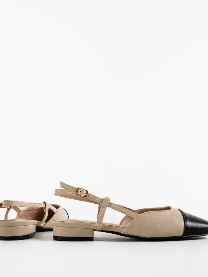 Pantofi dama Karuna Aurii