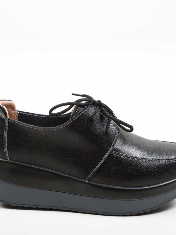 Pantofi Casual Creamt Albastri