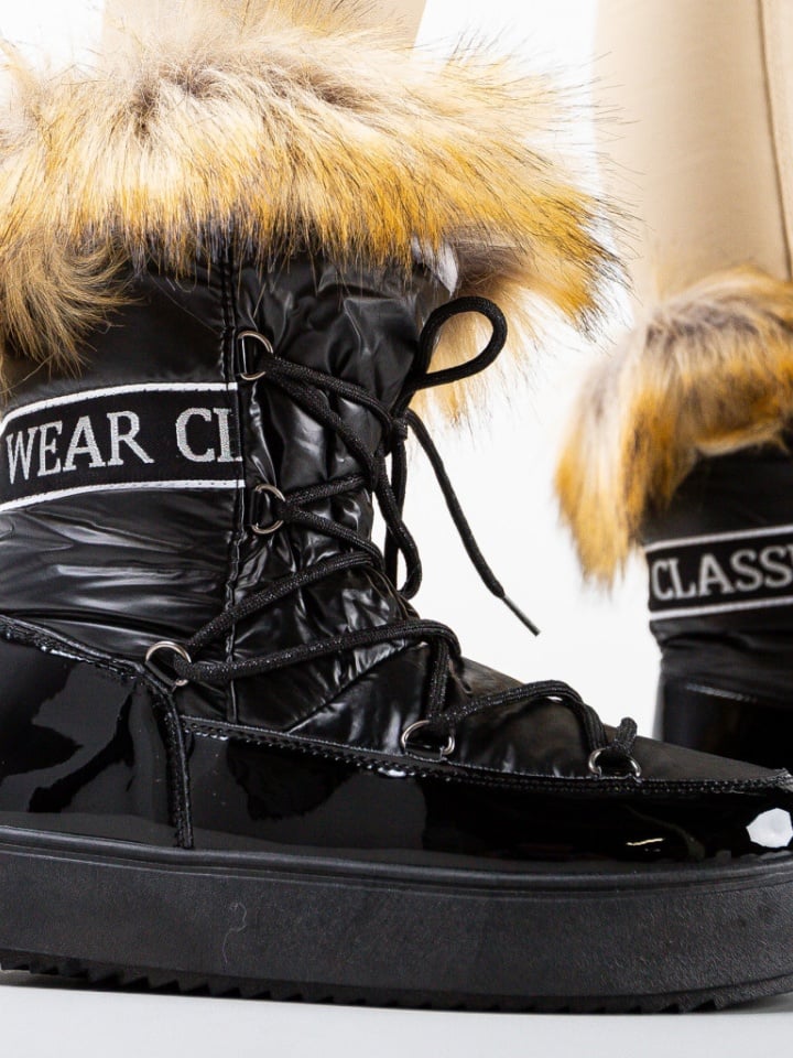 Ghete dama Mantea Bej