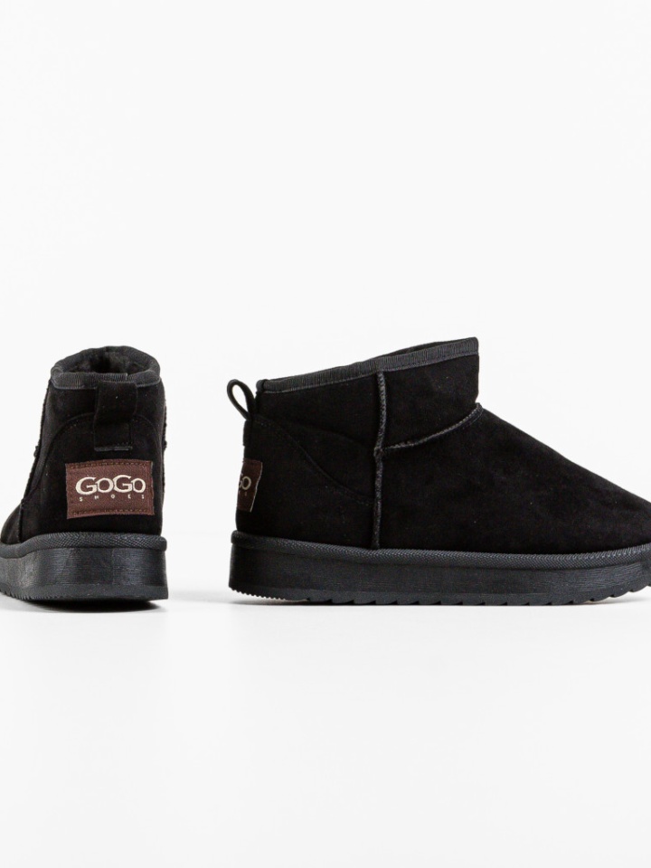 Cizme tip Ug Ultrio Negre