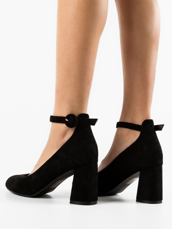 Pantofi dama Emili Negri