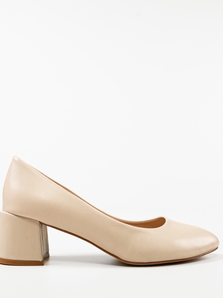 Pantofi dama Bubay Albi