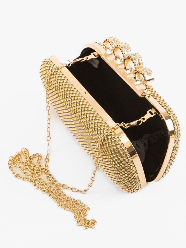 Geanta plic Andia Neagra