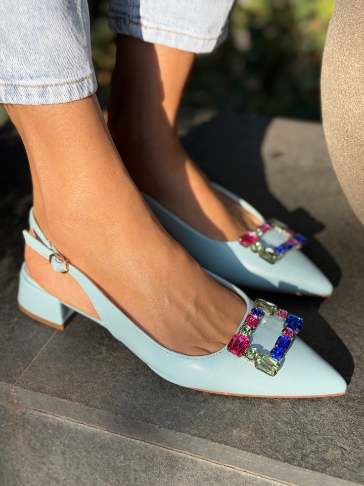 Balerini dama Migger Aurii