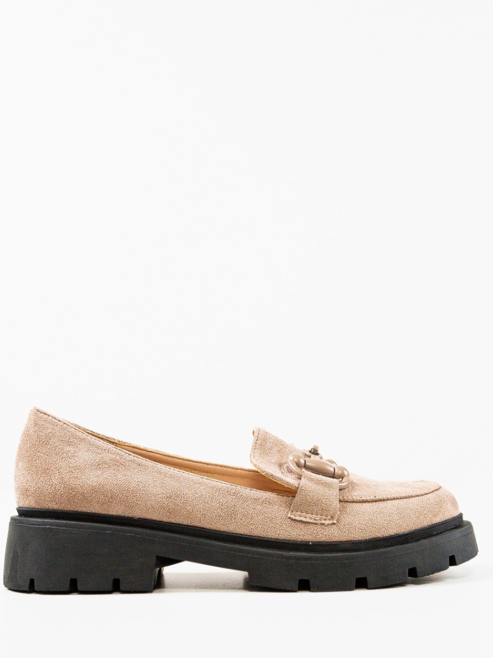 Pantofi Casual Rotnest Khaki 2