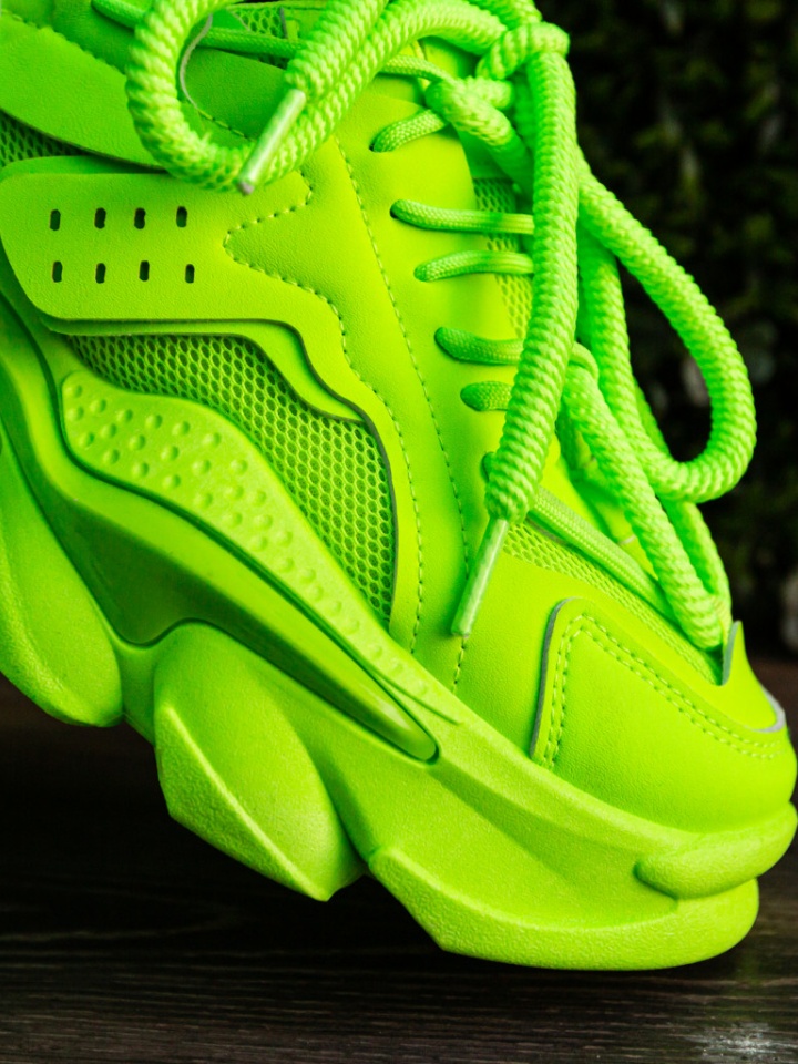 Sneakers dama Nertar Verzi