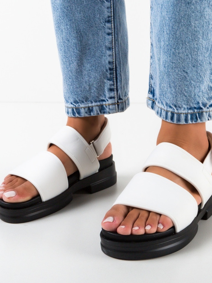 Sandale dama Trely Roz