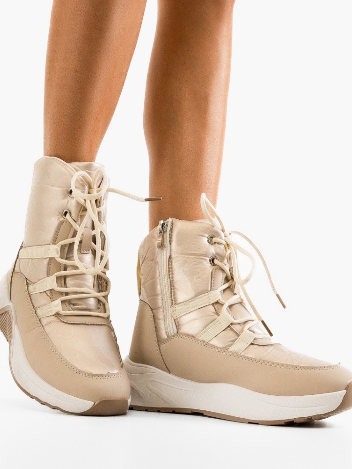 Ghete dama Avarax Negre