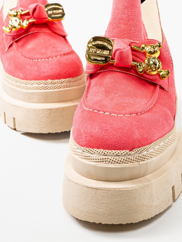 Pantofi Casual Bearya Negri 2