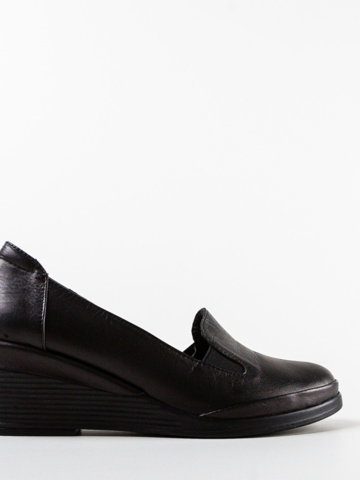 Platforme dama Akadia Grena