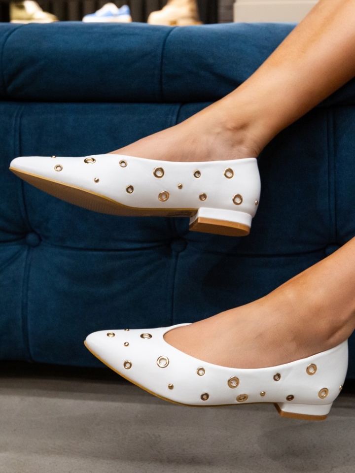 Balerini dama Lana Albi