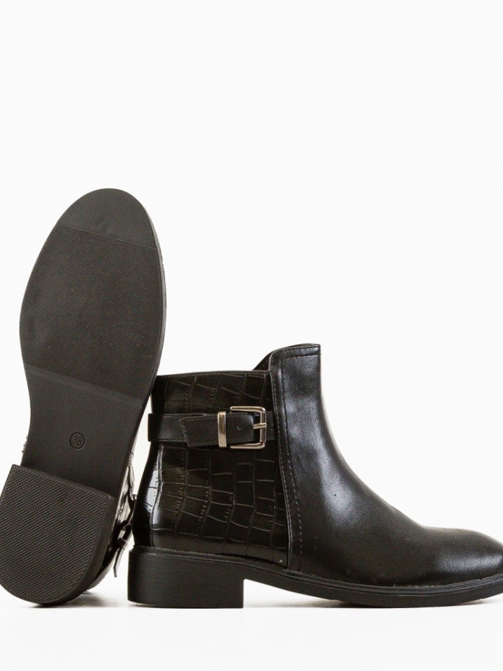 Ghete dama Jerome Negre